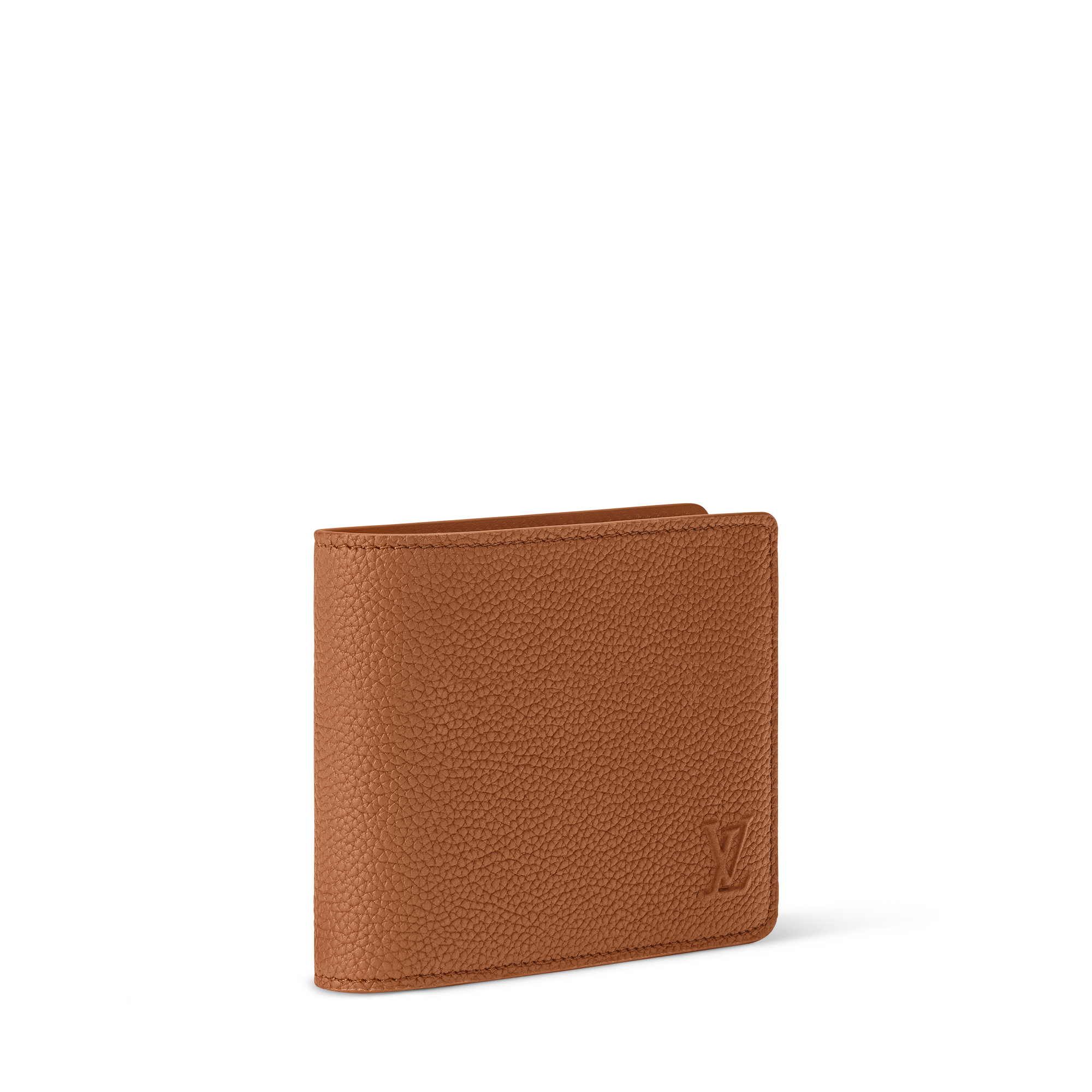 Multiple Wallet LV Aerogram - New - For Men | LOUIS VUITTON ®